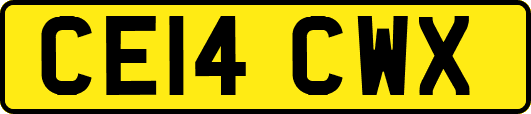 CE14CWX