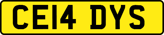 CE14DYS