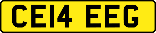 CE14EEG