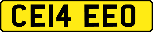 CE14EEO