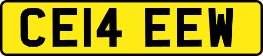 CE14EEW