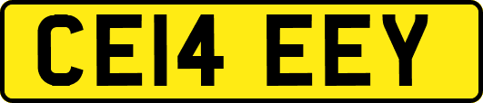 CE14EEY