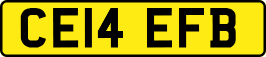 CE14EFB