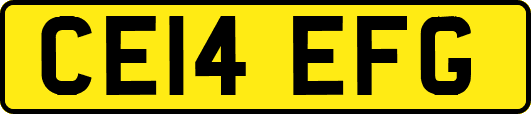 CE14EFG