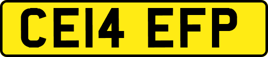 CE14EFP