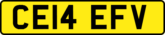 CE14EFV