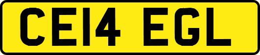 CE14EGL