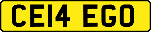 CE14EGO