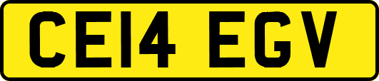 CE14EGV