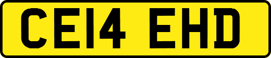 CE14EHD