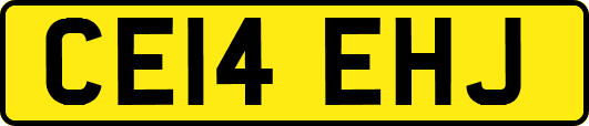 CE14EHJ