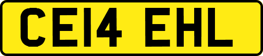 CE14EHL