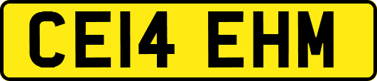 CE14EHM