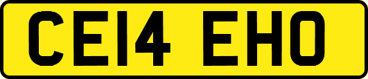 CE14EHO