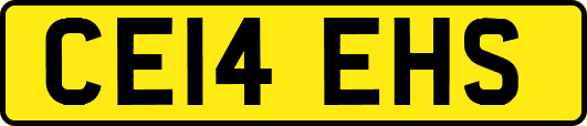 CE14EHS