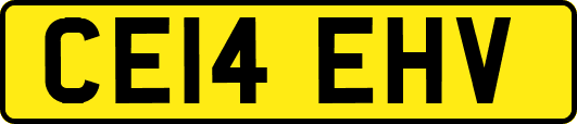 CE14EHV