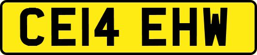 CE14EHW