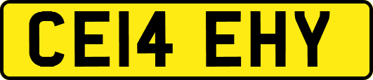 CE14EHY