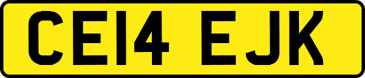 CE14EJK