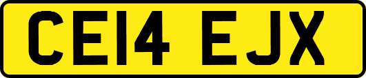 CE14EJX