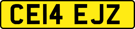 CE14EJZ