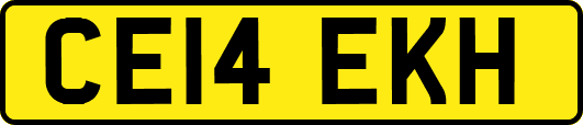 CE14EKH