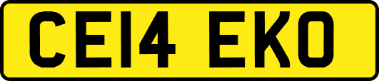 CE14EKO