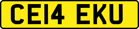 CE14EKU
