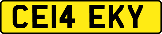 CE14EKY