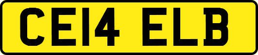 CE14ELB