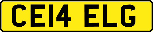 CE14ELG
