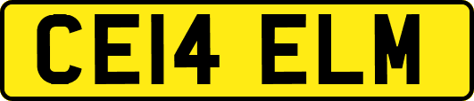 CE14ELM