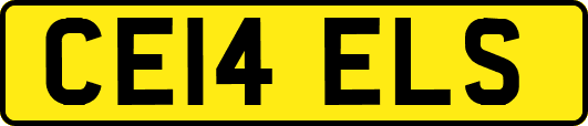 CE14ELS