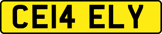 CE14ELY