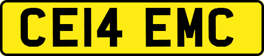 CE14EMC