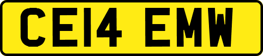 CE14EMW