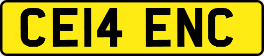 CE14ENC
