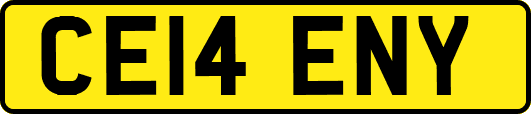 CE14ENY