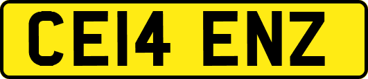 CE14ENZ
