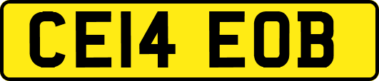CE14EOB