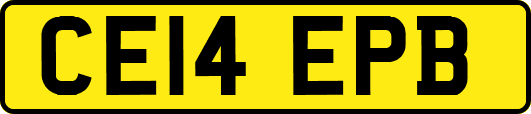CE14EPB