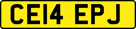 CE14EPJ