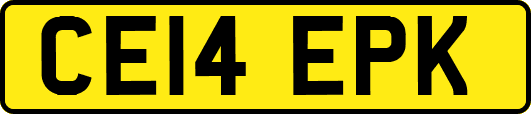 CE14EPK