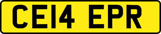 CE14EPR