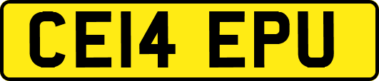 CE14EPU