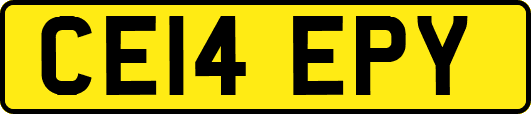 CE14EPY