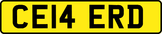 CE14ERD