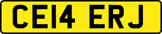 CE14ERJ