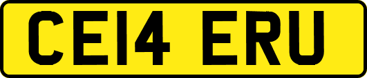 CE14ERU