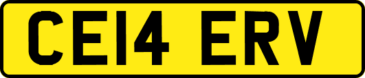 CE14ERV